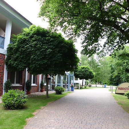 Parkhotel Schoenewalde Экстерьер фото