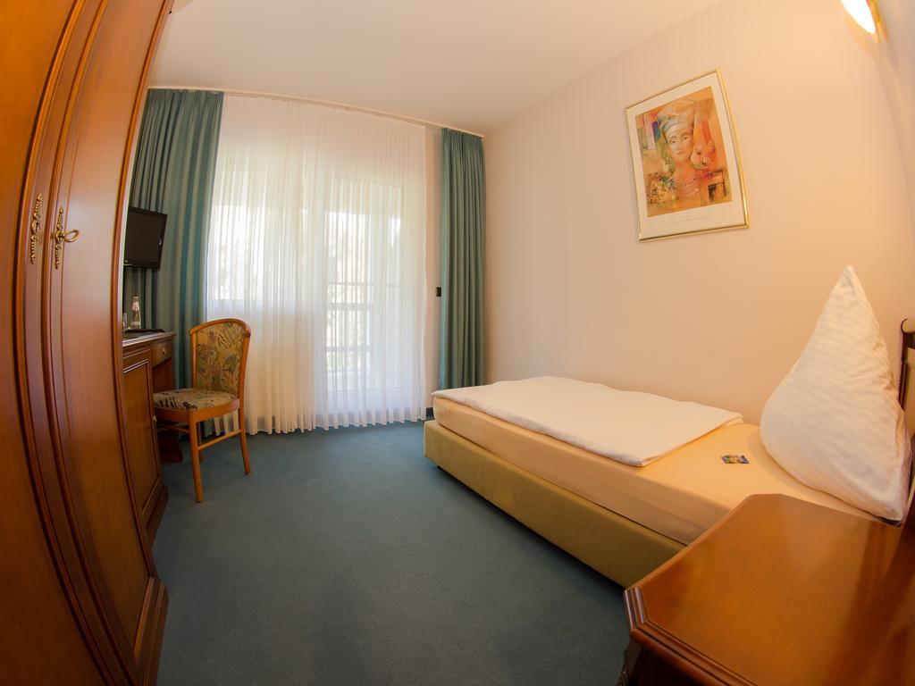 Parkhotel Schoenewalde Экстерьер фото