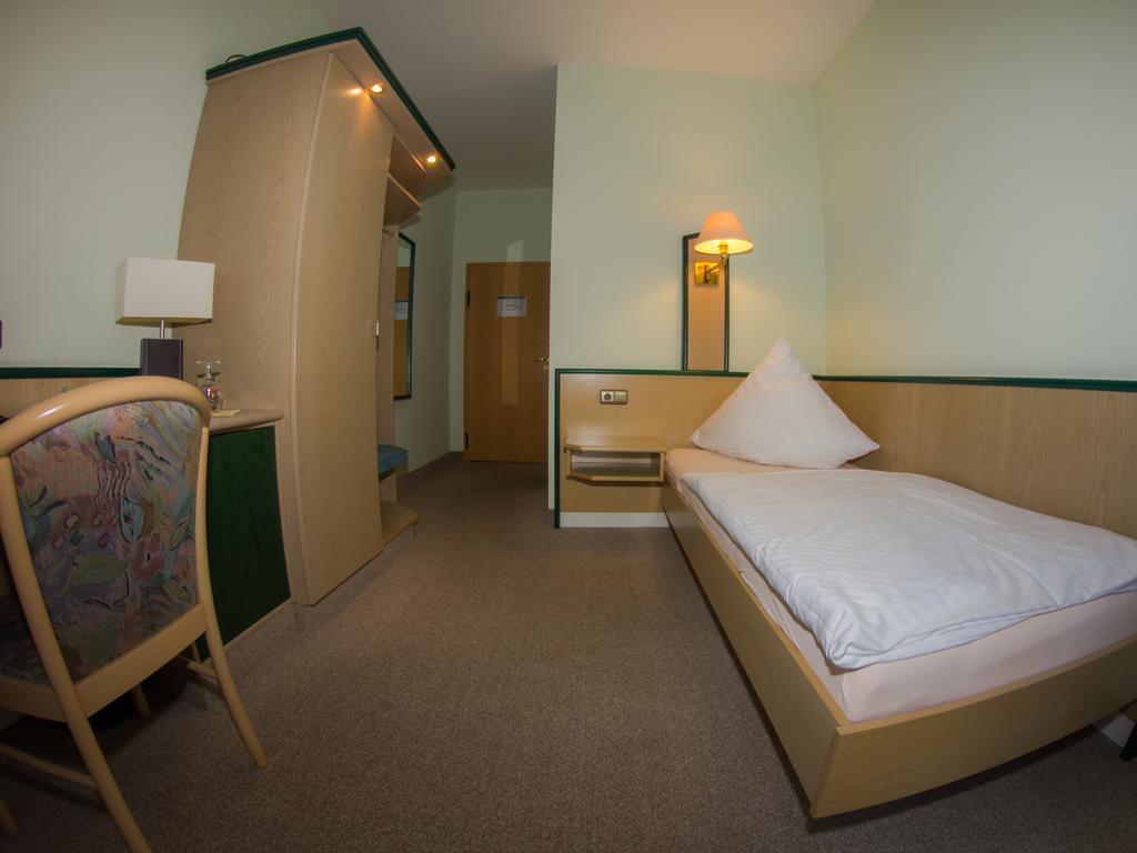 Parkhotel Schoenewalde Экстерьер фото